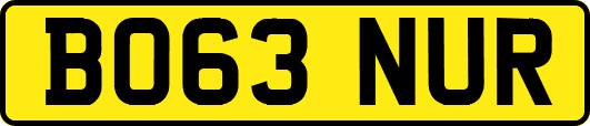 BO63NUR