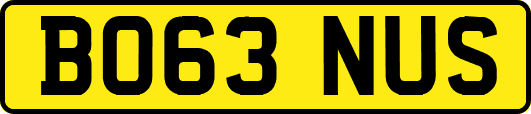 BO63NUS