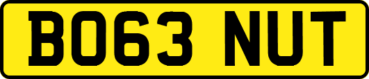 BO63NUT