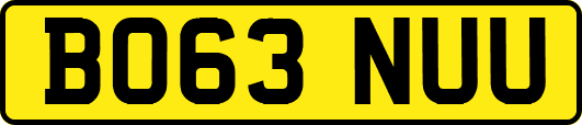 BO63NUU