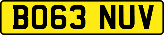 BO63NUV
