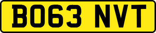 BO63NVT