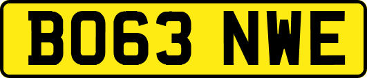 BO63NWE