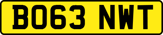 BO63NWT