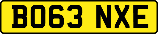 BO63NXE