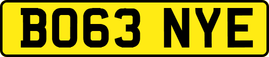 BO63NYE