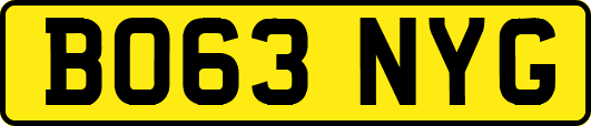 BO63NYG