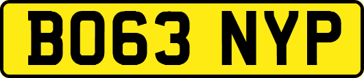 BO63NYP