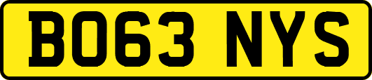 BO63NYS
