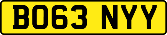 BO63NYY