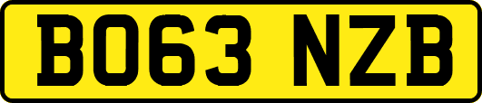 BO63NZB
