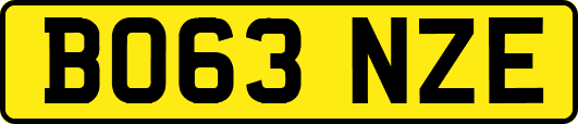 BO63NZE