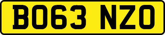 BO63NZO