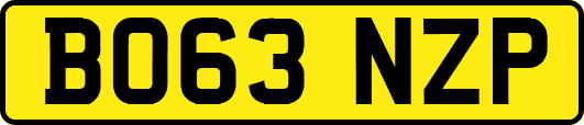 BO63NZP