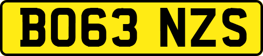 BO63NZS
