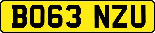 BO63NZU