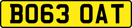 BO63OAT
