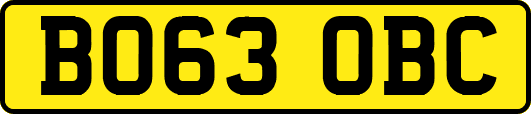 BO63OBC