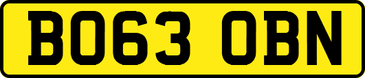 BO63OBN