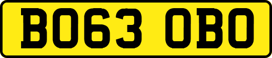 BO63OBO