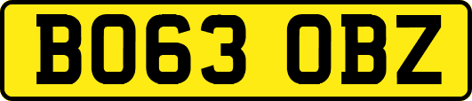 BO63OBZ