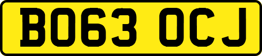BO63OCJ