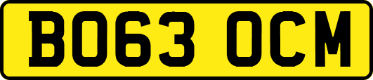 BO63OCM