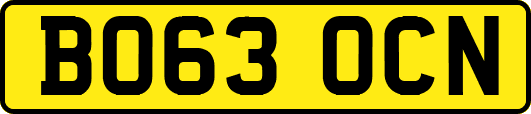 BO63OCN