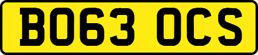 BO63OCS