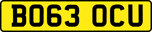 BO63OCU