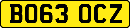 BO63OCZ