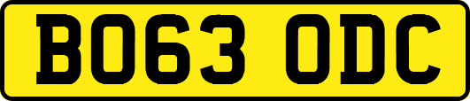 BO63ODC