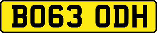 BO63ODH