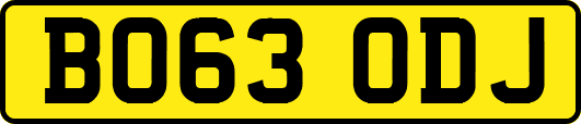 BO63ODJ