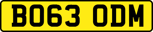 BO63ODM