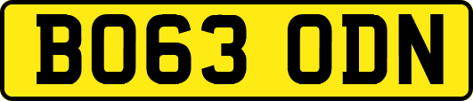 BO63ODN