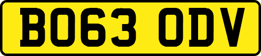 BO63ODV