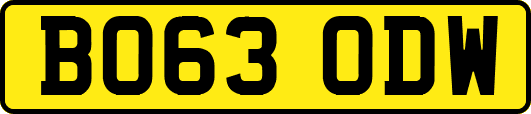BO63ODW