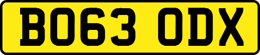 BO63ODX