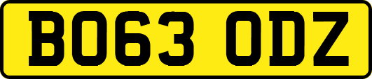 BO63ODZ