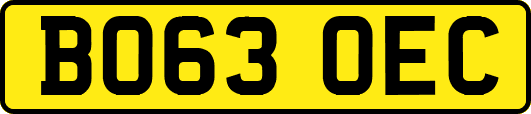 BO63OEC