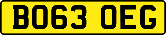 BO63OEG
