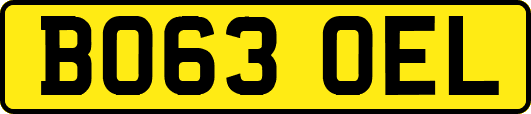 BO63OEL