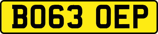 BO63OEP