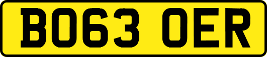 BO63OER