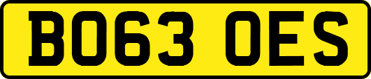 BO63OES