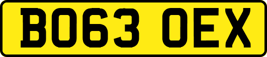 BO63OEX