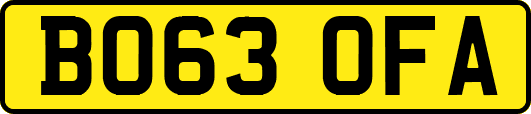 BO63OFA