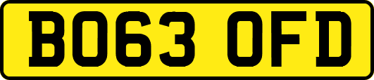 BO63OFD