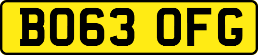 BO63OFG